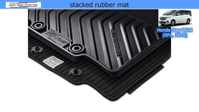 observation of FLOOR CARPET MAT | observing car parts, No.05 смотреть онлайн