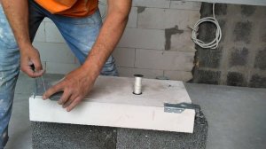 Причалка для кладки