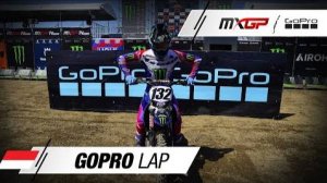 GoPro Lap ｜ MXGP of lombok 2024