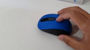 Мышка Microsoft Bluetooth Mobile 3600