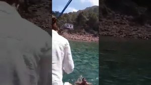 Турция. май. Экскурсия на Турецкие мальдивы из Кемера. Рекомендую ?