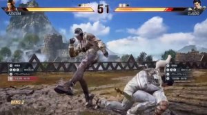 NEW! Supernatural Characters, Tekken 8 Customization Viewer, Lei Wulong Popularity, Street Fighter