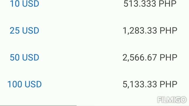 dollar to philippine peso exchange rate Today | philippines Peso to us Dollar | US Dollar to ph Pes смотреть онлайн