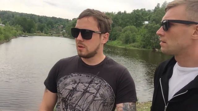 Это мы Это про нас в Плёсе смотреть онлайн