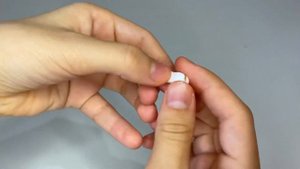 МИНИ БУЛЬДОГ? СОБАКА ДЛЯ КУКОЛ ИЗ ПЛАСТИЛИНА СВОИМИ РУКАМИ