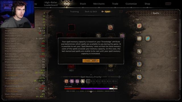 ЭТА ИГРА УНИЖАЕТ МЕНЯ ★ Dark and Darker смотреть онлайн