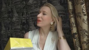 Парфюм Nina Ricci L'Air du Temps. Часть 2