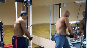 Yougifted против Гостюнина #68 ЖЕЛЕЗНЫЙ РЕЙТИНГ