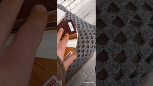 Обзор подоконников DANKE, STANDARD, Srystallit, Витраж.