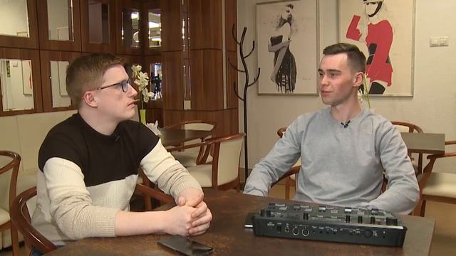 Формула жизни Битбокс смотреть онлайн