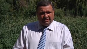 Озеро победы