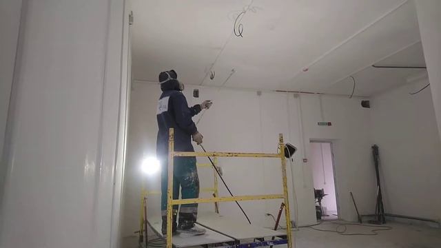 Окраска потолка Сормово смотреть онлайн