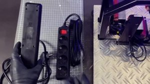 Вечный двигатель энергии Генератор 220v 110v с микроволновыми трансформаторами
