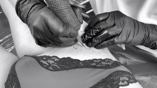 Real Time Tattoo | Backstage Studio смотреть онлайн