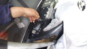 Doors Do Not Open From Inside Chrysler Dodge / Двери не открывается изнутри Chrysler Dodge