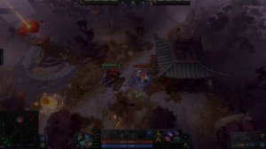 ПОЛНЫЙ ГАЙД НА ХАРДУ, ИЛИ КАК ПОДНИМАТЬ РЕЙТИНГ НА 3 ПОЗИЦИИ DOTA 2