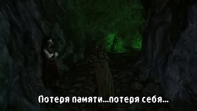 Dark Souls 2 Lore: Лукатиэль смотреть онлайн