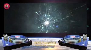 Бетховен ЛУННАЯ СОНАТА музыка для детей и родителей SUPERДЕВЧОНКИ moonlight beethoven studying musi