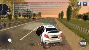 увозим наглых перекупов! //CHOCO//блэк раша//