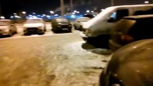 Бесплатная парковка в аэропорте Уфа