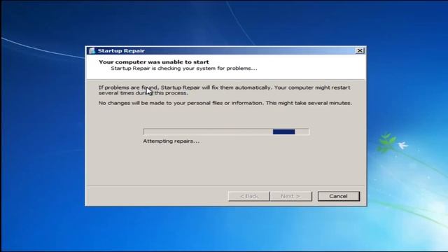 How To Fix Windows 7 Blackscreen Or Blank Screen After Boot [COMPLETE Tutorial] смотреть онлайн