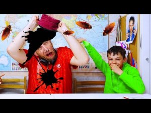 ПРАНКУЕМ ВСЕХ))))))) И МАРИВАННУ ТОЖЕ.