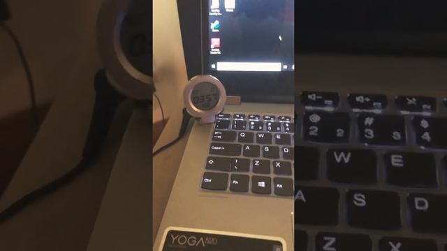 Lenovo Yoga 520 Review - Horrível смотреть онлайн