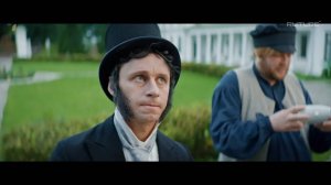 Натали нашла список женщин Пушкина