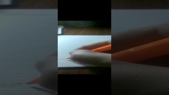 Каллиграфия монолинией Слово