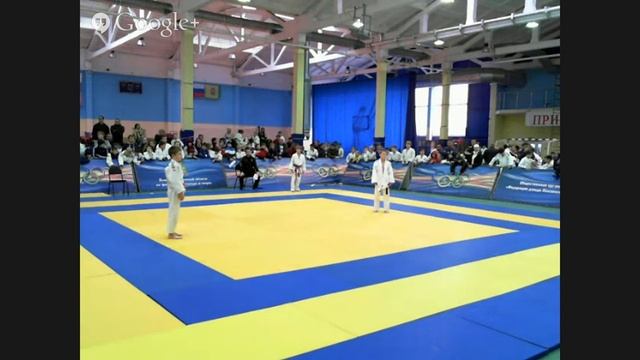 III этап кубка Губернатора Пензенской области по дзюдо (Татами 3) смотреть онлайн