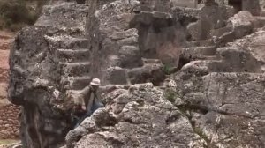 Следы цивилизации древних богов - Запретные темы ис