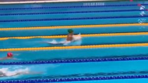 Tatjana Schoenmaker sets 1st world record for RSA 25 years after Penny Heyns #Tokyo 2020🇿🇦🇿🇦