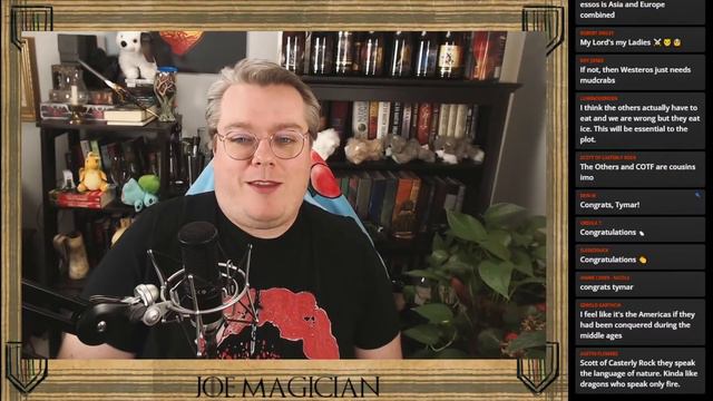 🧙♂️ The Creation of the White Walkers смотреть онлайн