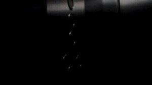 Лифт в ТЦ Тульский