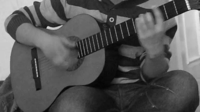 На гитаре Евгений Самухов (Наше время) смотреть онлайн