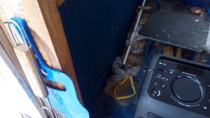 MHC - V11 sony. Отзыв