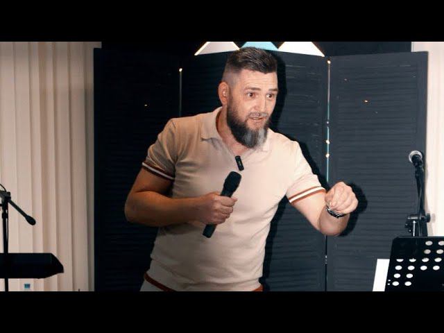 Пастор Денис Балабанов| закон - не запрет