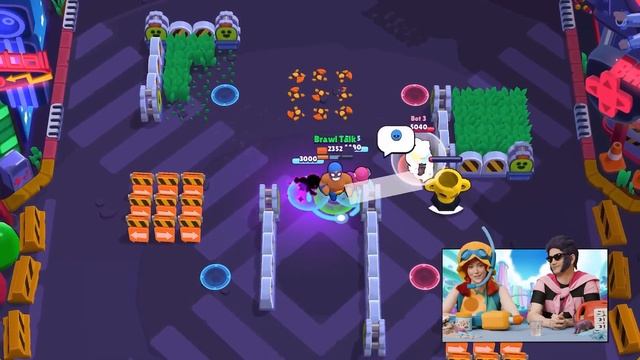 БРОВЬ БЕЗТОЛК: ГИГАНТСКИЕ ЯЩЕРИЩЫ, 0 НОВЫХ РЕЖИМОВ И 2 ДЕБИЛА (опять) #4 смотреть онлайн