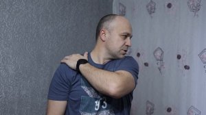 Убрать холку и зажимы в шее помогут эти три упражнения для шеи