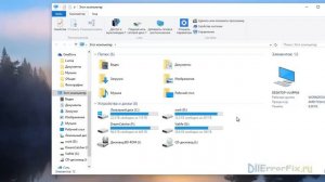 Скачиваем d3dx9_30.dll и устраняем ошибки