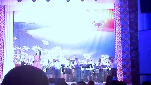 Наталья Кирка "Pitpalaca" 2016 смотреть онлайн