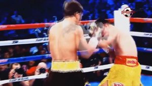 Vasyl Lomachenko - The Artist