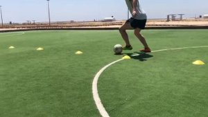 Как стать Криштиану Роналду? How to become Cristiano Ronaldo!? #17