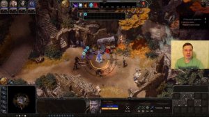 SpellForce 3 Soul Harvest ► Обзор игры с Брейном