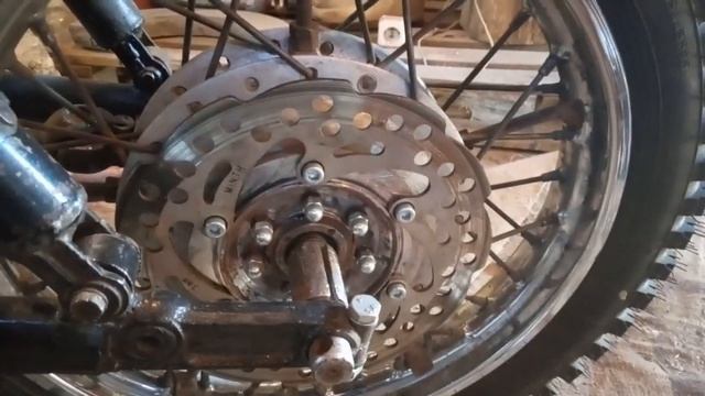 урал скремблер 6 смотреть онлайн