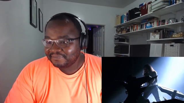 NIGHTWISH - The Greatest Show on Earth (with Richard Dawkins) (Four Point Six) Part 1 of 5 Music Vi смотреть онлайн