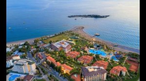Justiniano Deluxe Resort 5*