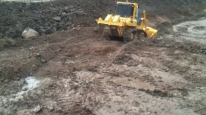 komatsu d65 doser