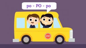 Автоматизация звука Р в открытых слогах в слоговых цепочках