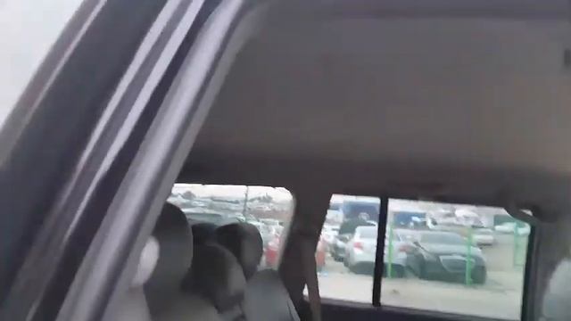 Autowini.com 2005 Hyundai Terracan 4WD JX